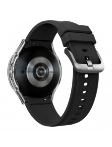 Spigen THIN FIT & TEMPERED GLASS GALAXY Watch 5 PRO (45 MM) CRYSTAL CLEAR