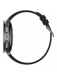 Spigen THIN FIT & TEMPERED GLASS GALAXY Watch 5 PRO (45 MM) CRYSTAL CLEAR