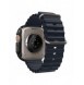 SPIGEN THIN FIT 360 APPLE WATCH ULTRA (49 MM) SVART