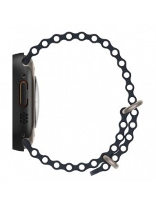 SPIGEN THIN FIT 360 APPLE WATCH ULTRA (49 MM) SVART