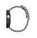 SPIGEN THIN FIT 360 APPLE WATCH ULTRA (49 MM) SVART