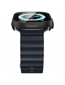 SPIGEN THIN FIT 360 APPLE WATCH ULTRA (49 MM) SVART
