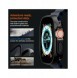 SPIGEN THIN FIT 360 APPLE WATCH ULTRA (49 MM) SVART