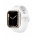 Spigen THIN FIT Apple Watch 7 (41MM) STARLIGHT