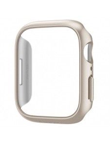 Spigen THIN FIT Apple Watch 7 (41MM) STARLIGHT