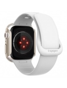 Spigen THIN FIT Apple Watch 7 (41MM) STARLIGHT