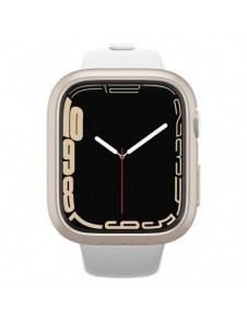 Spigen THIN FIT Apple Watch 7 (41MM) STARLIGHT