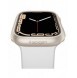 Spigen THIN FIT Apple Watch 7 (41MM) STARLIGHT