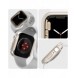 Spigen THIN FIT Apple Watch 7 (41MM) STARLIGHT