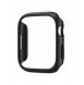 Spigen THIN FIT Apple Watch 7 (45MM) SVART