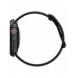 Spigen THIN FIT Apple Watch 7 (45MM) SVART