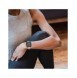 Spigen THIN FIT Apple Watch 7 (45MM) SVART