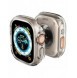 Spigen THIN FIT Apple Watch ULTRA (49MM) KRISTALKLAR