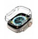Spigen THIN FIT Apple Watch ULTRA (49MM) KRISTALKLAR