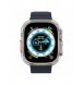 Spigen THIN FIT Apple Watch ULTRA (49MM) KRISTALKLAR