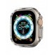 Spigen THIN FIT Apple Watch ULTRA (49MM) KRISTALKLAR