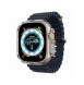 Spigen THIN FIT Apple Watch ULTRA (49MM) KRISTALKLAR