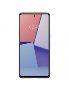 Spigen Thin Fit fodral för Google Pixel 7 Pro svart