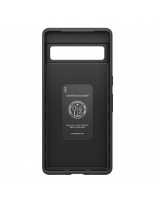 Spigen Thin Fit fodral för Google Pixel 7 Pro svart