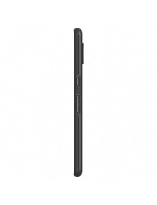 Spigen Thin Fit fodral för Google Pixel 7 Pro svart