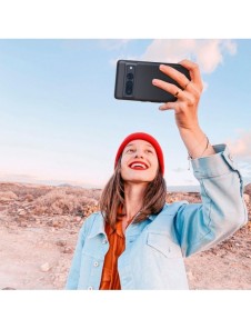 Spigen Thin Fit fodral för Google Pixel 7 Pro svart