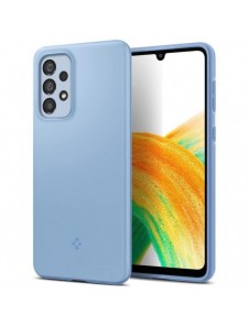 Spigen THIN FIT GALAXY A33 5G CREAM BLUE