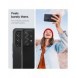 Spigen THIN FIT GALAXY A53 5G SVART