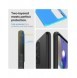 Spigen THIN FIT GALAXY A53 5G SVART