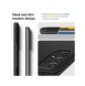 Spigen THIN FIT GALAXY A53 5G SVART