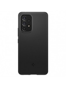 Spigen THIN FIT GALAXY A53 5G SVART