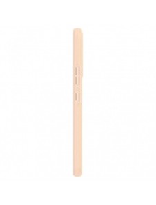 Spigen THIN FIT GALAXY A53 5G BOMULL PEACH
