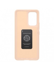 Spigen THIN FIT GALAXY A53 5G BOMULL PEACH