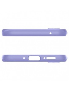 Spigen THIN FIT GALAXY A54 5G FANTASTISK VIOLET