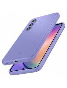 Spigen THIN FIT GALAXY A54 5G FANTASTISK VIOLET