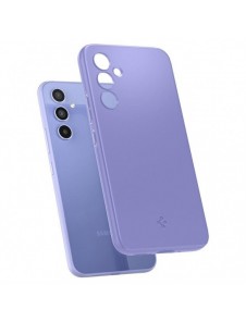 Spigen THIN FIT GALAXY A54 5G FANTASTISK VIOLET