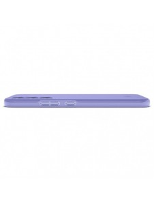 Spigen THIN FIT GALAXY A54 5G FANTASTISK VIOLET