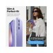Spigen THIN FIT GALAXY A54 5G FANTASTISK VIOLET