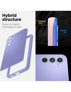 Spigen THIN FIT GALAXY A54 5G FANTASTISK VIOLET