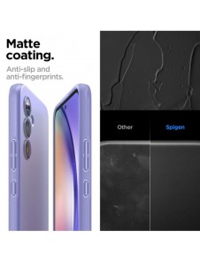 Spigen THIN FIT GALAXY A54 5G FANTASTISK VIOLET