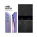 Spigen THIN FIT GALAXY A54 5G FANTASTISK VIOLET