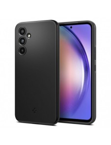 Spigen THIN FIT GALAXY A54 5G SVART