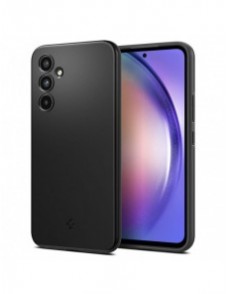 Spigen THIN FIT GALAXY A54 5G SVART