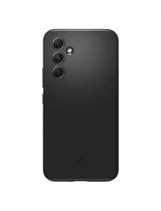 Spigen THIN FIT GALAXY A54 5G SVART