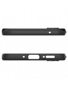 Spigen THIN FIT GALAXY A54 5G SVART