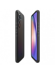 Spigen THIN FIT GALAXY A54 5G SVART