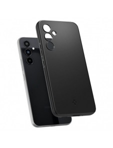 Spigen THIN FIT GALAXY A54 5G SVART