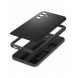 Spigen THIN FIT GALAXY A54 5G SVART