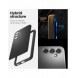 Spigen THIN FIT GALAXY A54 5G SVART