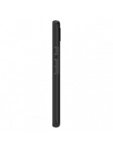 Spigen THIN FIT GOOGLE PIXEL 6A SVART