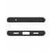 Spigen THIN FIT GOOGLE PIXEL 6A SVART